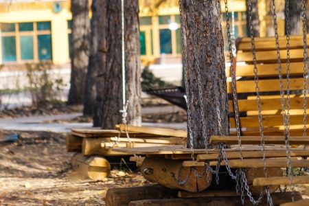 Мечта парк-отель