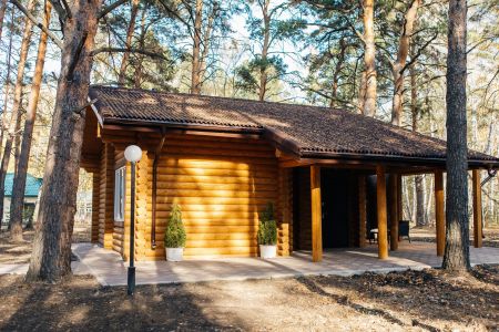 Мечта парк-отель