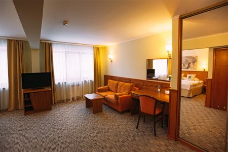 Мечта парк-отель