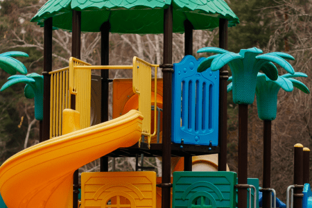 Мечта парк-отель