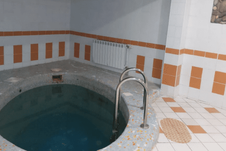 Мечта парк-отель