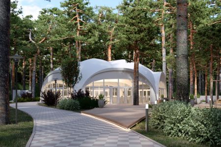 Мечта парк-отель