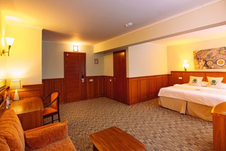 Мечта парк-отель