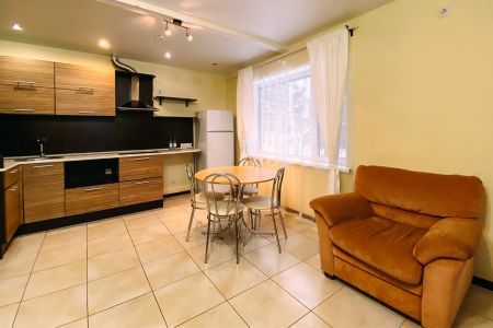 Мечта парк-отель