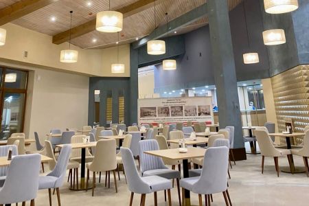 Мечта парк-отель