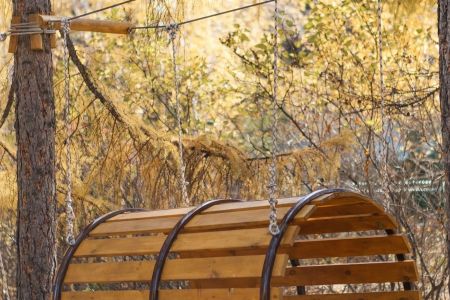 Мечта парк-отель