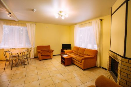 Мечта парк-отель