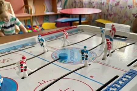 Мечта парк-отель