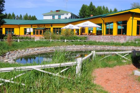 Мечта парк-отель