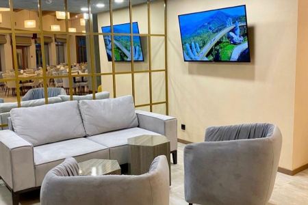 Мечта парк-отель