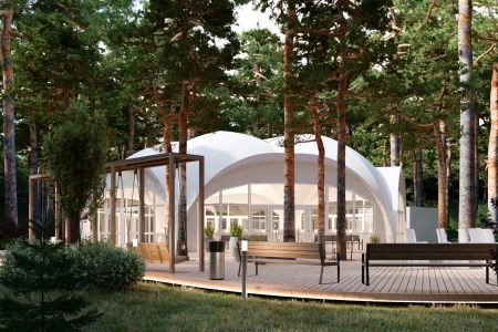 Мечта парк-отель