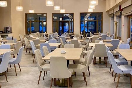 Мечта парк-отель