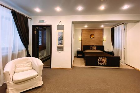 Мечта парк-отель