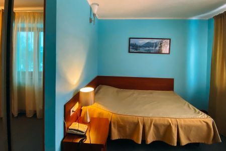 Мечта парк-отель