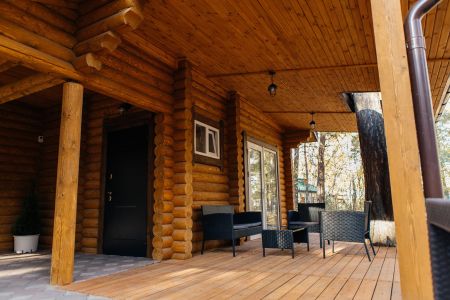 Мечта парк-отель