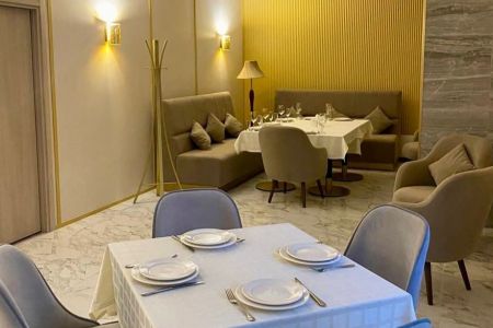 Мечта парк-отель