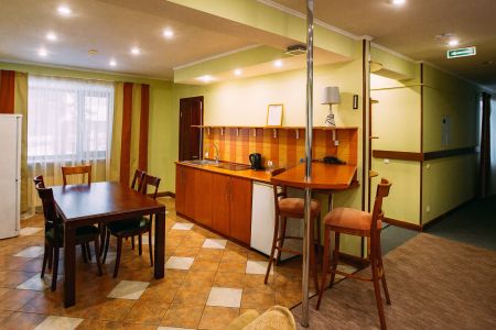 Мечта парк-отель