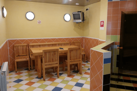 Мечта парк-отель