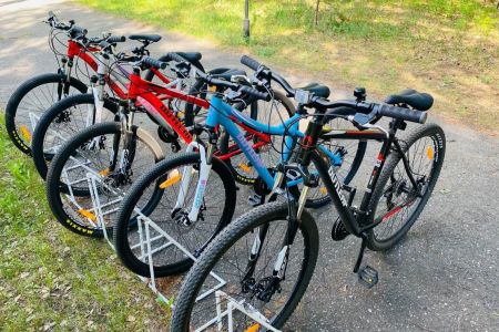 Мечта парк-отель