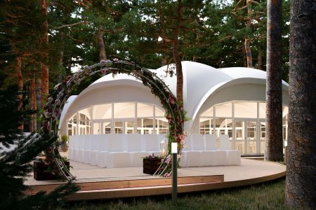 Мечта парк-отель