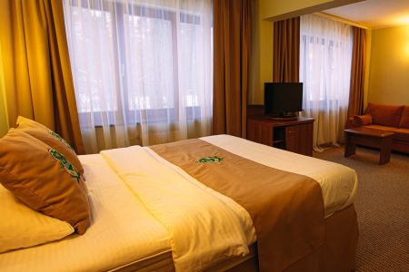 Мечта парк-отель