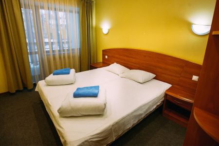 Мечта парк-отель