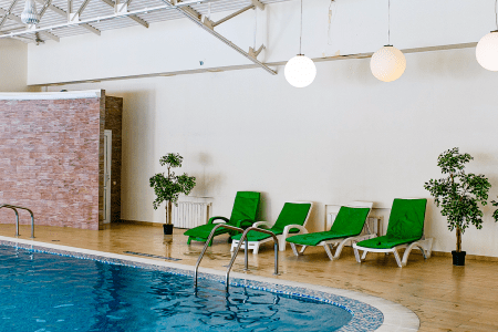 Мечта парк-отель