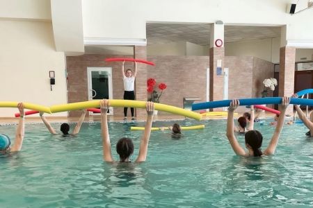 Мечта парк-отель