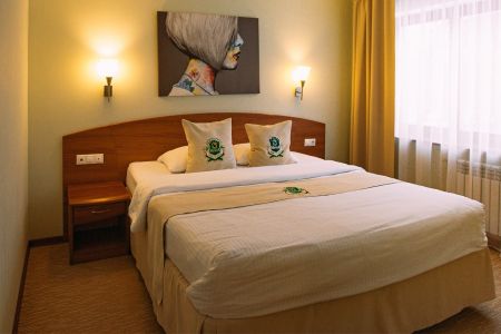 Стандарт 2-комнатный