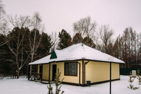 Мечта парк-отель