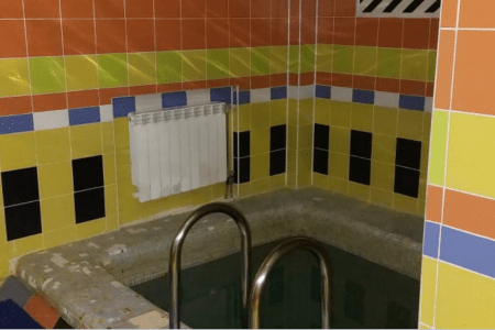 Мечта парк-отель