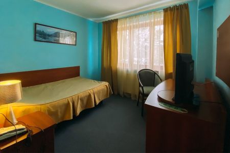 Мечта парк-отель