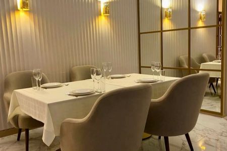 Мечта парк-отель