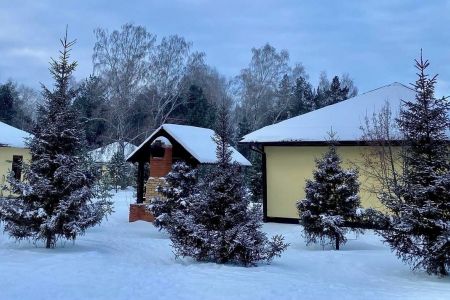 Мечта парк-отель