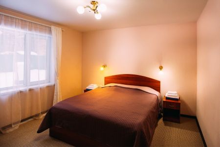 Мечта парк-отель