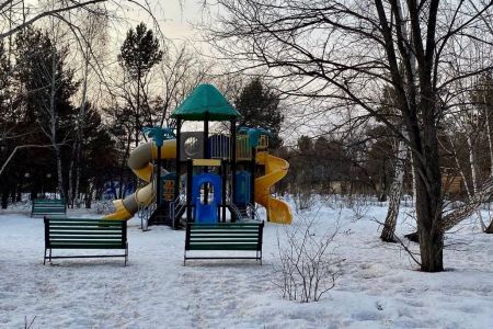 Мечта парк-отель