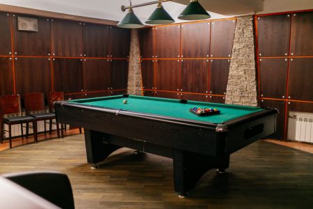 Мечта парк-отель