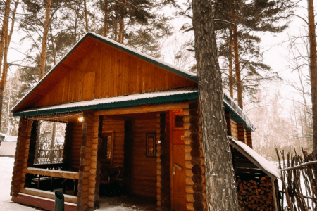 Мечта парк-отель