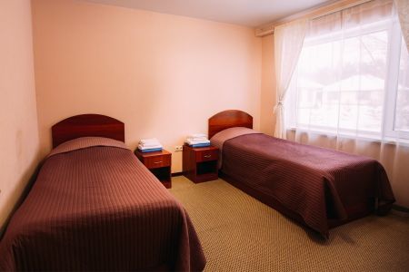 Мечта парк-отель