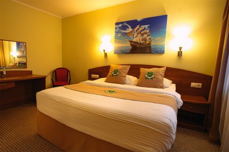 Мечта парк-отель