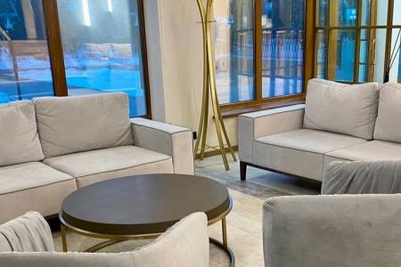 Мечта парк-отель