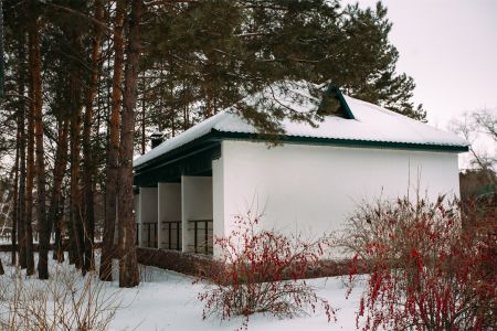 Мечта парк-отель