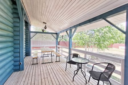 Коттедж 6-местный 2-комнатный (Норвегия)