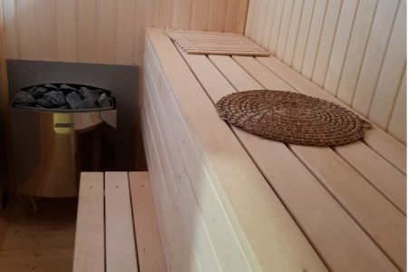 Коттедж 8-местный 3-комнатный (Бавария)