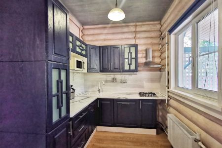 Коттедж 6-местный 2-комнатный (Норвегия)