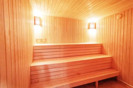 Коттедж 6-местный 2-комнатный (Норвегия)