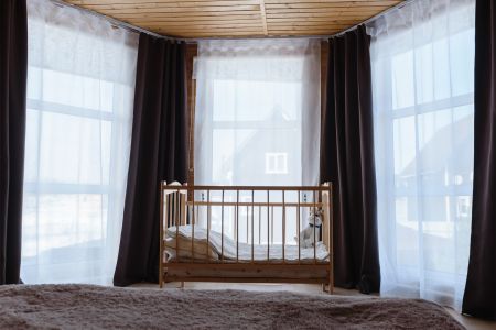 Коттедж 9-местный 4-комнатный (Добрыня Никитич)