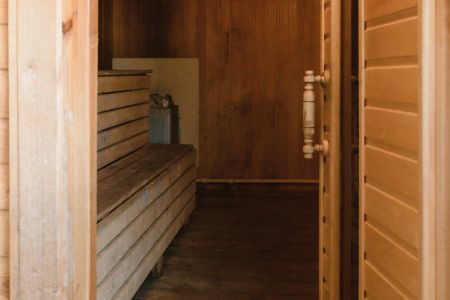 Коттедж 9-местный 4-комнатный (Добрыня Никитич)