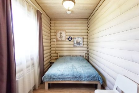 Коттедж 6-местный 2-комнатный (Норвегия)