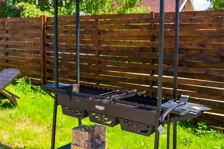 Коттедж 8-местный 3-комнатный (Бавария)